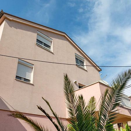 Arenta Apartments Metković Kültér fotó