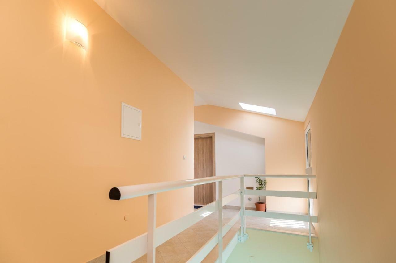 Arenta Apartments Metković Kültér fotó