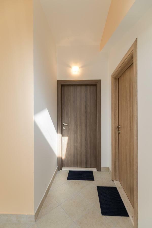Arenta Apartments Metković Kültér fotó