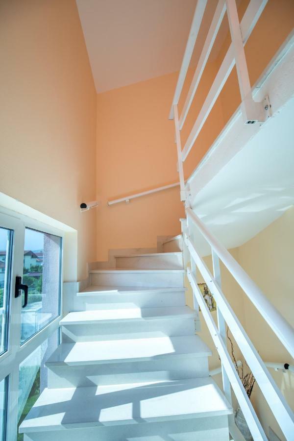 Arenta Apartments Metković Kültér fotó